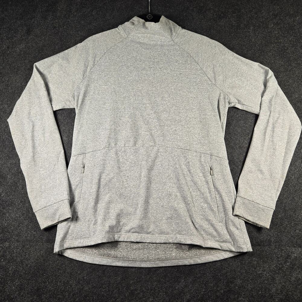 Kyodan Outdoor Crossover Flex Pullover Femme Size Medium Running Athletic Biking